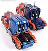 Transformers (2007) Robo-Vision Optimus Prime - Image #46 of 115