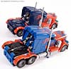 Transformers (2007) Robo-Vision Optimus Prime - Image #47 of 115