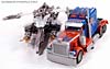 Transformers (2007) Robo-Vision Optimus Prime - Image #51 of 115
