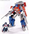 Transformers (2007) Robo-Vision Optimus Prime - Image #57 of 115