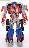 Transformers (2007) Robo-Vision Optimus Prime - Image #64 of 115