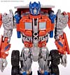 Transformers (2007) Robo-Vision Optimus Prime - Image #65 of 115
