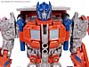 Transformers (2007) Robo-Vision Optimus Prime - Image #66 of 115