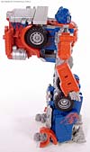 Transformers (2007) Robo-Vision Optimus Prime - Image #71 of 115