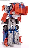 Transformers (2007) Robo-Vision Optimus Prime - Image #74 of 115