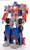 Transformers (2007) Robo-Vision Optimus Prime - Image #76 of 115