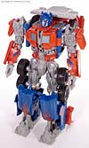 Transformers (2007) Robo-Vision Optimus Prime - Image #77 of 115