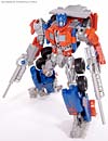 Transformers (2007) Robo-Vision Optimus Prime - Image #88 of 115