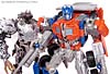 Transformers (2007) Robo-Vision Optimus Prime - Image #96 of 115
