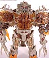 Transformers (2007) Megatron (Battle Over Mission City) - Image #67 of 129