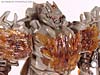 Transformers (2007) Megatron (Battle Over Mission City) - Image #71 of 129