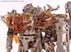 Transformers (2007) Megatron (Battle Over Mission City) - Image #81 of 129