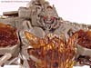 Transformers (2007) Megatron (Battle Over Mission City) - Image #105 of 129