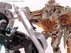 Transformers (2007) Megatron (Battle Over Mission City) - Image #113 of 129