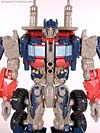 Transformers (2007) Optimus Prime (Freeway Brawl) - Image #55 of 116