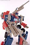 Transformers (2007) Optimus Prime (Freeway Brawl) - Image #80 of 116