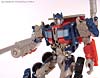 Transformers (2007) Optimus Prime (Freeway Brawl) - Image #99 of 116