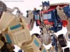 Transformers (2007) Optimus Prime (Freeway Brawl) - Image #103 of 116