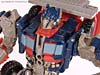 Transformers (2007) Optimus Prime (Freeway Brawl) - Image #107 of 116