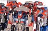 Transformers (2007) Optimus Prime (Freeway Brawl) - Image #113 of 116