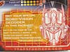 Transformers (2007) Arcee - Image #8 of 139