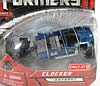 Transformers (2007) Clocker - Image #2 of 118