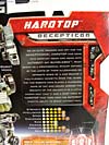 Transformers (2007) Hardtop - Image #6 of 125