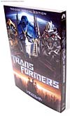 Transformers (2007) Spychanger Optimus Prime - Image #9 of 79
