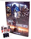 Transformers (2007) Spychanger Optimus Prime - Image #14 of 79