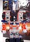 Transformers (2007) Spychanger Optimus Prime - Image #16 of 79