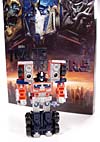 Transformers (2007) Spychanger Optimus Prime - Image #18 of 79