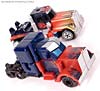 Transformers (2007) Spychanger Optimus Prime - Image #40 of 79