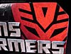 Transformers (2007) Starscream (Protoform) - Image #27 of 135