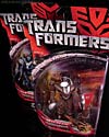 Transformers (2007) Starscream (Protoform) - Image #33 of 135