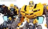 Transformers (2007) Stealth Bumblebee - Image #90 of 140