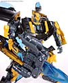 Transformers (2007) Stealth Bumblebee - Image #127 of 140