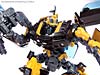 Transformers (2007) Stealth Bumblebee - Image #134 of 140