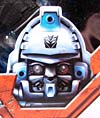 Transformers (2007) Incinerator - Image #3 of 120