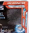 Transformers (2007) Incinerator - Image #10 of 120