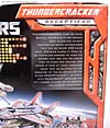 Transformers (2007) Thundercracker - Image #7 of 98