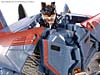 Transformers (2007) Thundercracker - Image #92 of 98