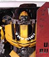 Transformers (2007) Ultimate Bumblebee - Image #2 of 95
