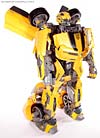 Transformers (2007) Ultimate Bumblebee - Image #61 of 95