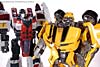 Transformers (2007) Ultimate Bumblebee - Image #91 of 95