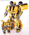 Transformers (2007) Ultimate Bumblebee - Image #92 of 95
