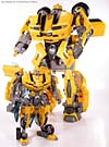 Transformers (2007) Ultimate Bumblebee - Image #93 of 95