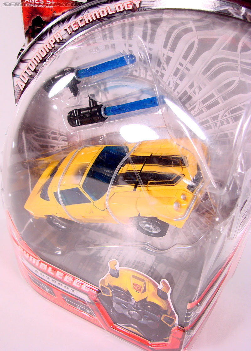 Transformers (2007) Bumblebee (Image #22 of 140)
