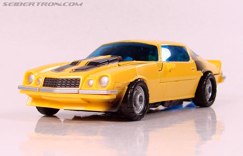 Transformers (2007) Bumblebee (Image #51 of 140)