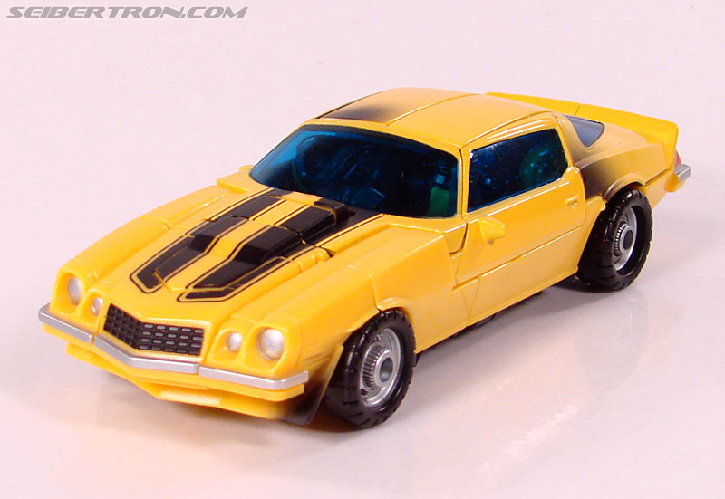 Transformers (2007) Bumblebee (Image #52 of 140)