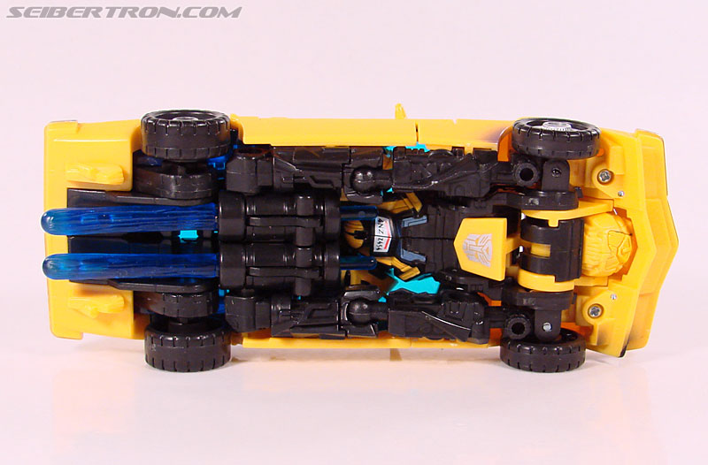 Transformers (2007) Bumblebee (Image #54 of 140)
